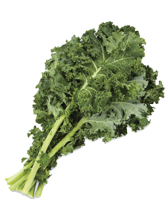 kale