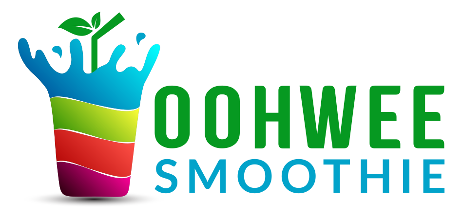 Ooh Wee Smoothie