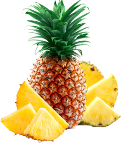 pineapple