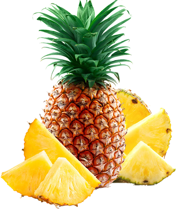 pineapple